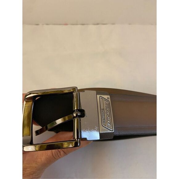 Dickies belt 50-52 brown - Picture 2 of 5